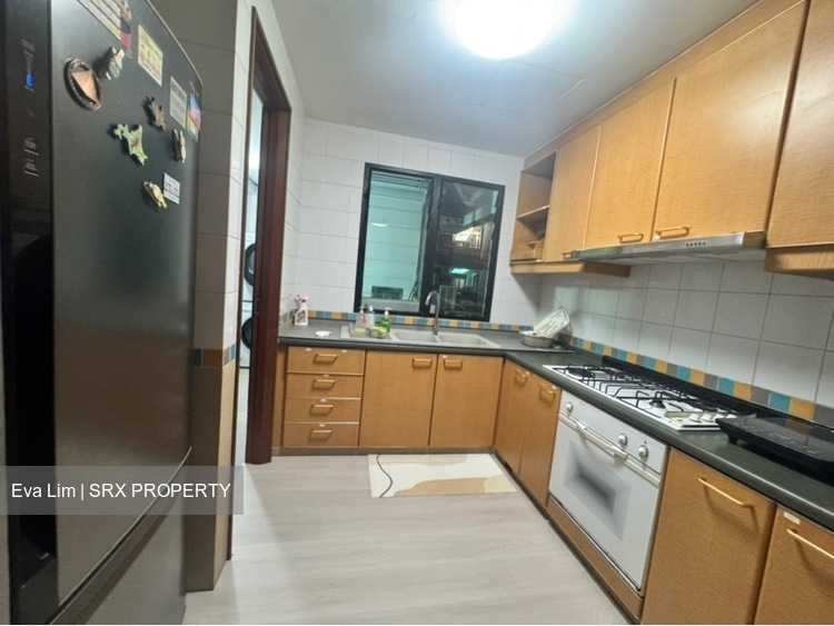 Woodsvale (D25), Condominium #603608001